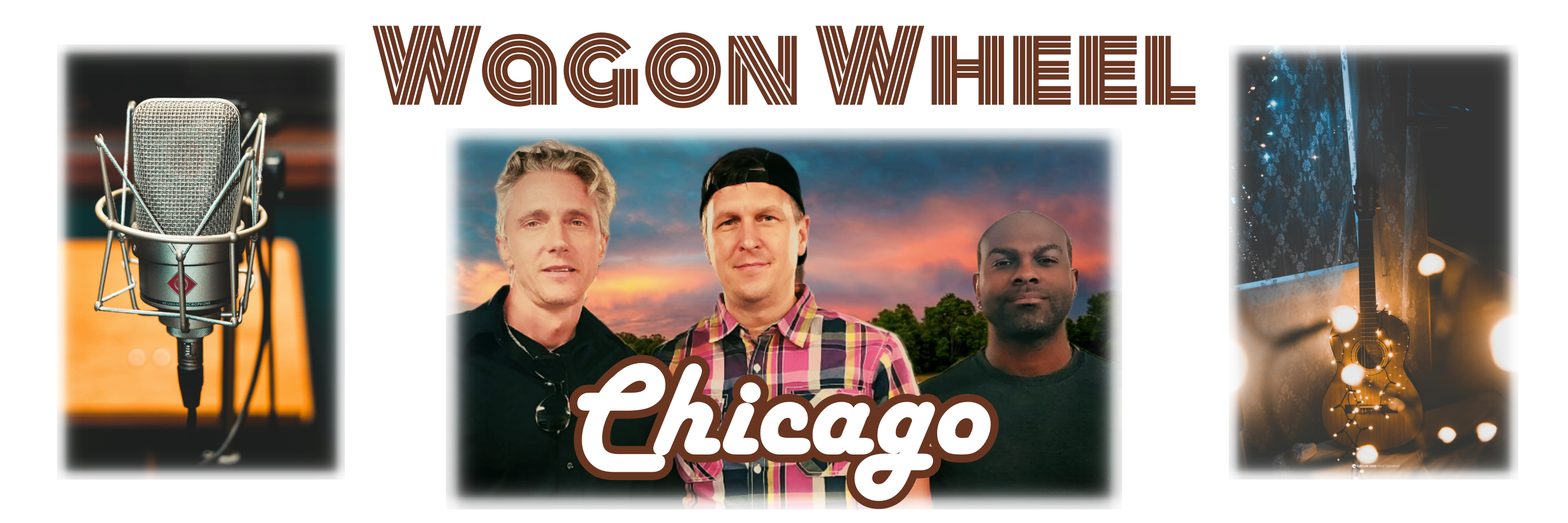 Wagon Wheel Chicago